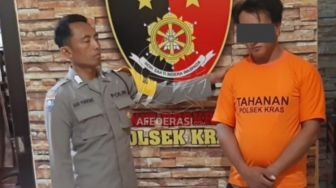 Diduga Terjadi Salah Paham, Seorang Nasabah Nekat Aniaya Juru Tagih FIF