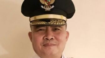 PJ BUPATI MAYBRAT: Perayaan Paskah Jadi Momen Perkuat Tali Kasih