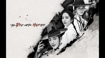 9 Potret Pemeran Pendukung di Joseon Attorney: A Morality, Drama Korea Berkisah Kerajaan yang Mulai Curi Perhatian