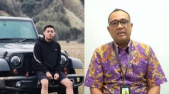 Rafael Alun Curhat Seperti Mau Dibunuh karena Kini Jatuh Miskin, Netizen: Bapak Hiperbola!