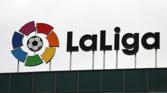Minimalisir Risiko Cedera, Liga Spanyol Luncurkan Video Review System