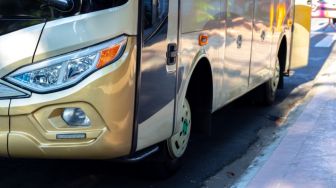 Cara Pesan Tiket Online Sleeper Bus untuk Mudik Lebaran 2023