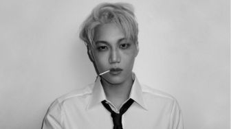 11 Tahun Jadi Idola K-Pop, Kai EXO Ungkap Momen Paling Memalukan saat Debut