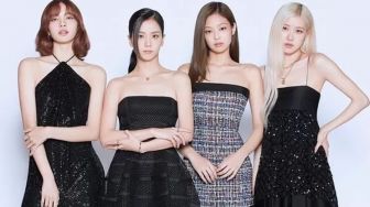 BLACKPINK Tidak akan Tampil saat Jamuan Makan Malam Kunjungan Presiden Korea Selatan ke AS