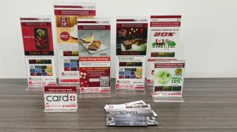 Member Loyal Honda VIP Card Dapat Kejutan Voucher Ratusan Ribu untuk Santap Ayam Goreng Khas Korea Kekinian