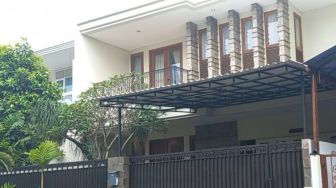 KPK Didesak Geledah Rumah Pertama Rafael Alun di Kembangan Jakarta Barat