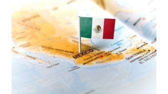 8 Fakta Singkat Meksiko, Cokelat Ditemukan di Negara Ini