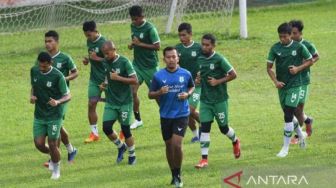 PSMS Berharap FIFA Tidak Bekukan Keanggotaan Indonesia