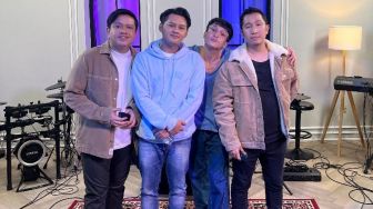 Yonggi Mikama dan 3 Composers Seru-seruan Gelar Konser Virtual TikTok Live: Music 4 U