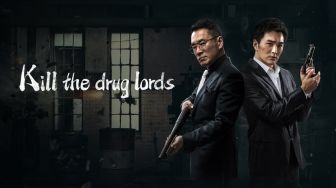 Link Nonton Kill The Drug Lords (2023) Sub Indo HD Full Movie, Bebas Waswas Klik di Sini!