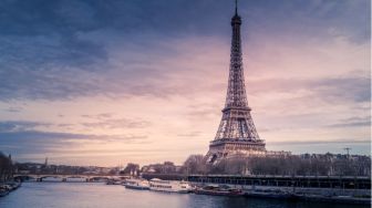 Peringatan Hari Menara Eiffel, Berikut 3 Fakta Unik Bangunan Ini