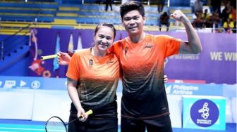 Rekap Spain Masters 2023: Hanya Dua Wakil Indonesia yang Lolos Semifinal