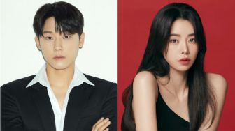 Plot Twist! Lee Do Hyun dan Lim Ji Yeon Dikonfirmasi Berpacaran oleh Agensi