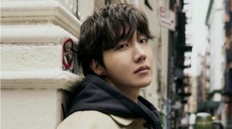 Susul Jin, J-Hope BTS Siap Jalani Wajib Militer sebagai Tentara Aktif