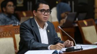 Sudah 3 Tahun Tak Lapor LHKPN, Segini Harta Arteria Dahlan Si Wakil Rakyat