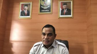 Mendagri Surati DPRD Ambon Segera Usulkan Nama Calon Penjabat Walikota