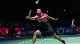 Berjaya di Spain Masters, Prestasi Gregoria Mariska Diharap Berlanjut ke SEA Games