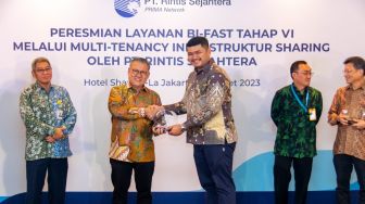 Amar Bank Resmi Terapkan Sistem Pembayaran BI-FAST