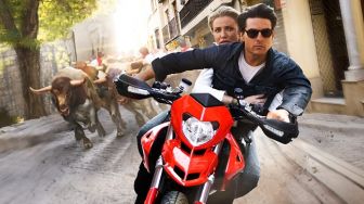 Sinopsis Knight and Day, Film tengang Mata-Mata yang Jatuh Cinta Saat Jalankan Misi