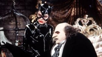 3 Film Terbaik Michelle Pfeiffer selain Ant-Man, Ada Batman Returns