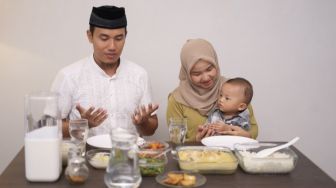 6 Etika dalam Puasa Ramadhan, Yuk Lakukan agar Makin Berkah!