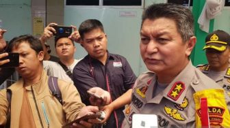 Profil Komjen Rycko Amelza Dahniel, Kepala BNPT Baru Punya Harta Hampir Rp17 Miliar