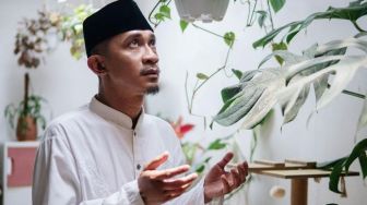 Diam-diam Aming Ingin Menikah dengan Nagita Slavina, Reaksi Raffi Ahmad Diluar Dugaan
