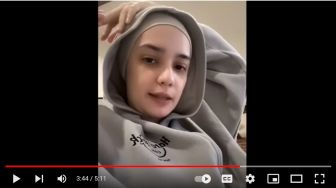 Putri Anne Unggah Insta Story Sindiran, Warganet: Bertanya Sendiri, Jawab Sendiri, Pansos!