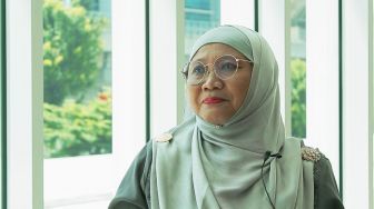 Mimin Mintarsih, Pendiri Sanggar Sungai Mulia 5 di Semenanjung Malaysia: Demi Pendidikan dan Masa Depan Anak