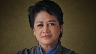 Pantas Berani Bolak Balik Senggol Prabowo Subianto, Orangtua Connie Bakrie Ternyata Bukan Orang Sembarangan