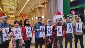 Sertifikat Halal Seumur Hidup Terancam Kembali Jadi 2 Tahun?