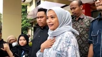 Pengemudi Mercy Penabrak Pelajar di Ragunan Ternyata Anak Artis Ira Riswana dan Karo Ops Polda NTB