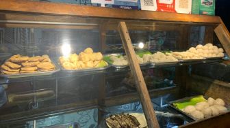 Sepiring Pempek, Seribu Penghidupan