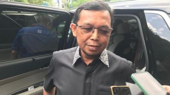 Tanggapi Wacana Koalisi Besar, Demokrat: Silakan Saja Dibangun, Kalau Koalisi Perubahan Sudah Kuat