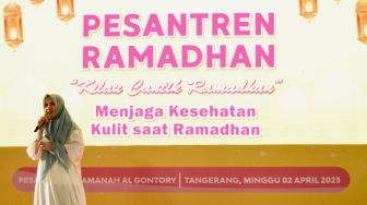 Gelar Pesantren Ramadan, Kimia Farma Libatkan 100 Pesantren Seluruh Indonesia