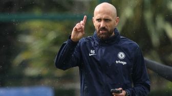 Chelsea vs Liverpool: 5 Fakta Menarik dan Link Live Streaming