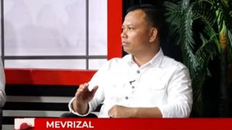 Senang Mantan Kapolda Sumbar Teddy Minahasa Dituntut Mati, Peradi Padang: Penghianat Negara Hidupnya Glamor!