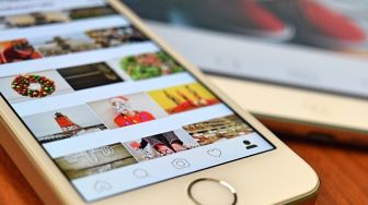 Kesel Konten di Instagram Dicuri Orang? Coba Pakai 4 Cara Ini Deh!