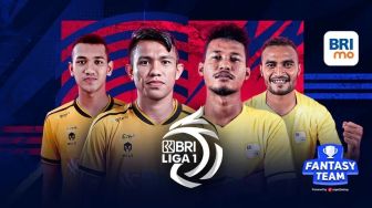 Prediksi Bhayangkara FC vs Barito Putera di BRI Liga 1: H2H, Skor dan Link Live Streaming