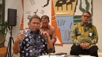 Cadangan Teknis Asuransi Jasindo Capai Rp 9,2 Triliun