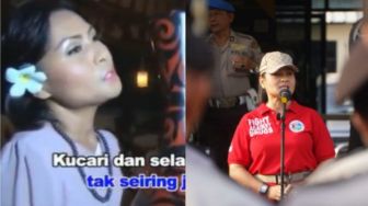 Profil AKBP Vivick Tjangkung, Dulu Bintang Sinetron Terkenal Kini Jadi Kapolres