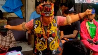 5 Fakta Pengobatan Ida Dayak yang Viral Bisa Sembuhkan Berbagai Penyakit