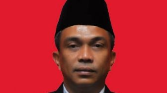 Inilah Sosok Anwar Sani Tarigan, Anggota DPRD Sumut yang Curi Jam Tangan Rp 3,5 Juta