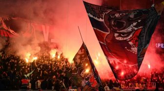 Prancis Tak Izinkan Pemain Muslim Buka Puasa di Tengah Laga, Fans PSG Kasih Sindiran