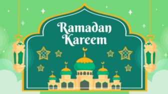 Ini 4 Peristiwa Penting yang Terjadi Pada Bulan Suci Ramadhan