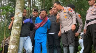 Satu lagi, Korban Mbah Slamet Kasus Serial Killer di Banjarnegara Teridentifikasi