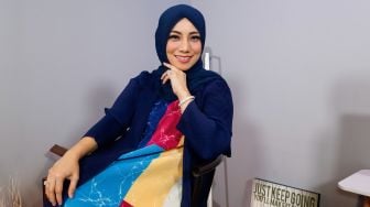 Siti KDI Sudah Dekat Lagi dengan Bule Usai Cerai dari Suami Turki, Ini Lho Plus Minus Pacaran dengan Pria Asing