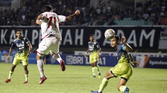 5 Pengangguran yang Masih Bisa Direkrut Klub Liga 1 Musim Ini, Ada Irfan Bachdim dan Osvaldo Haay