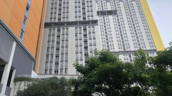 Ditolak Setneg Pakai Wisma Atlet Kemayoran Jadi Gudang Logistik Pemilu, KPU DKI Pilih Opsi Kedua