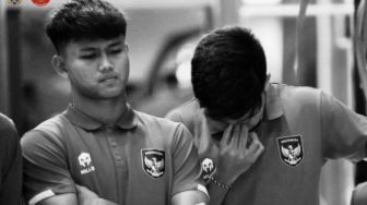 Sama Seperti Indonesia, 4 Negara Gagal Menjadi Tuan Rumah Piala Dunia U-20